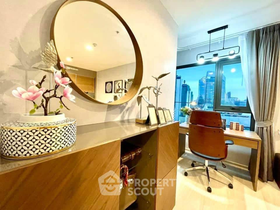 picture 2-BR Condo at Life One Wireless near BTS Phloen Chit (ID 786963) - 9/25