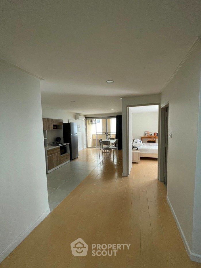 picture 2-BR Condo at Waterford Park Rama 4 near BTS Phra Khanong (ID 2256215) - 13/17