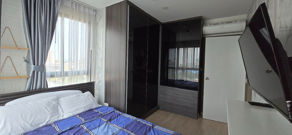 รูป 🏢 ให้เช่าคอนโด : IDEO O2 (ไอดีโอ โอทู)   รหัสทรัพย์ | 📌LNP-C8878  - รูปที่ 15/16