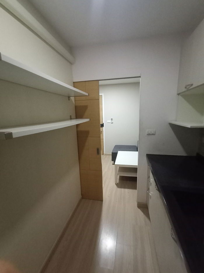 รูป 🟢For Rent🟢The Maple @ratchada19  ห้องสวย เฟอร์ครบ 📱ADD LINE @nathong97 (ตอบ ⚡ 24 Hr) P1005 - รูปที่ 3/19