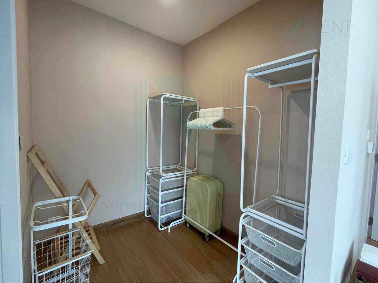picture 📌 For Rent 2-story House PASSORN BANGNA - WONGWAEN 3 bedroom 3 bathroom - 7/8