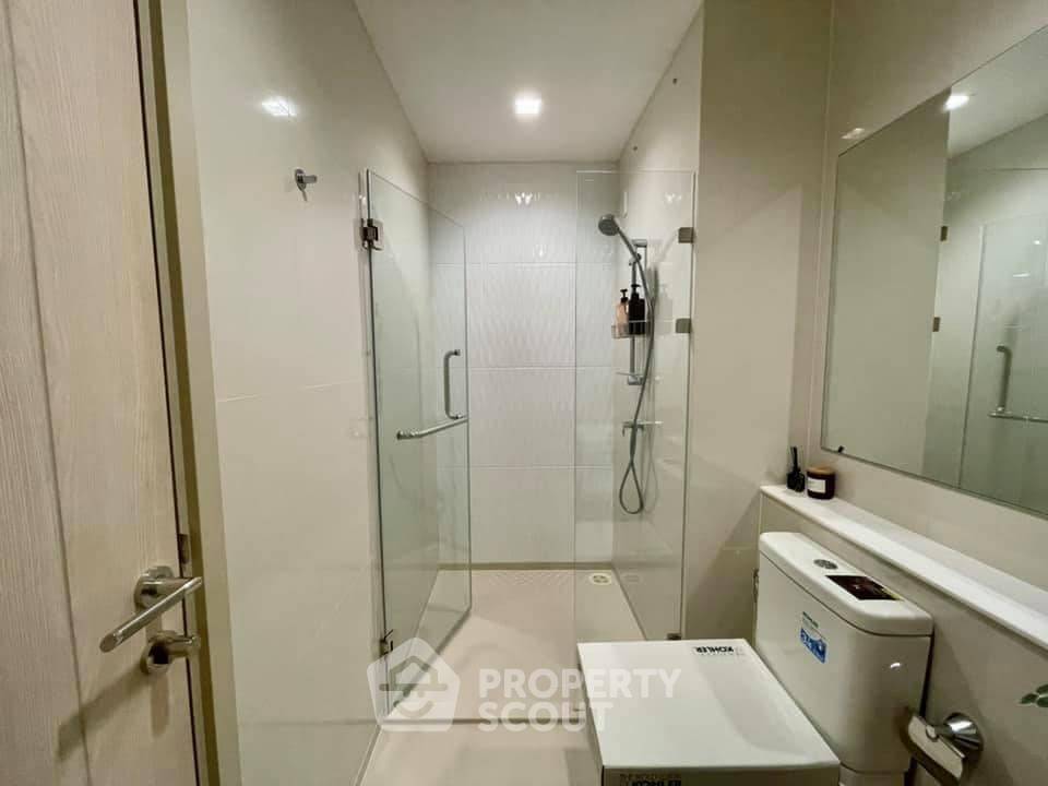 picture 2-BR Condo at Life One Wireless near BTS Phloen Chit (ID 786963) - 22/25