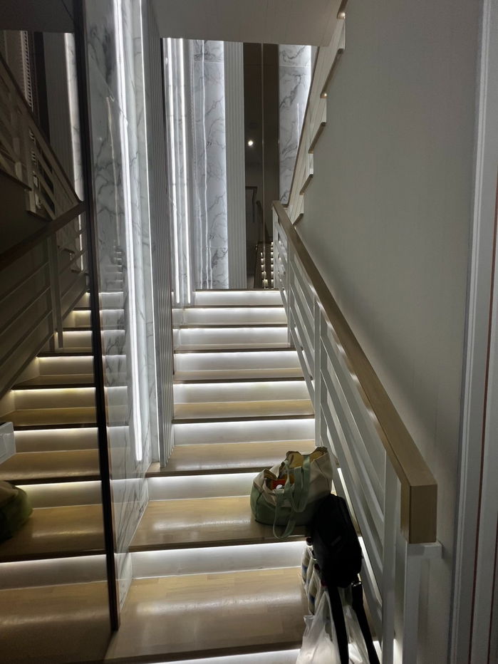 รูป ขายบ้านเดี่ยว 2 ชั้น หมู่บ้านดิ เอ็กซ์เทนโซ เลียบวารี - รูปที่ 14/18