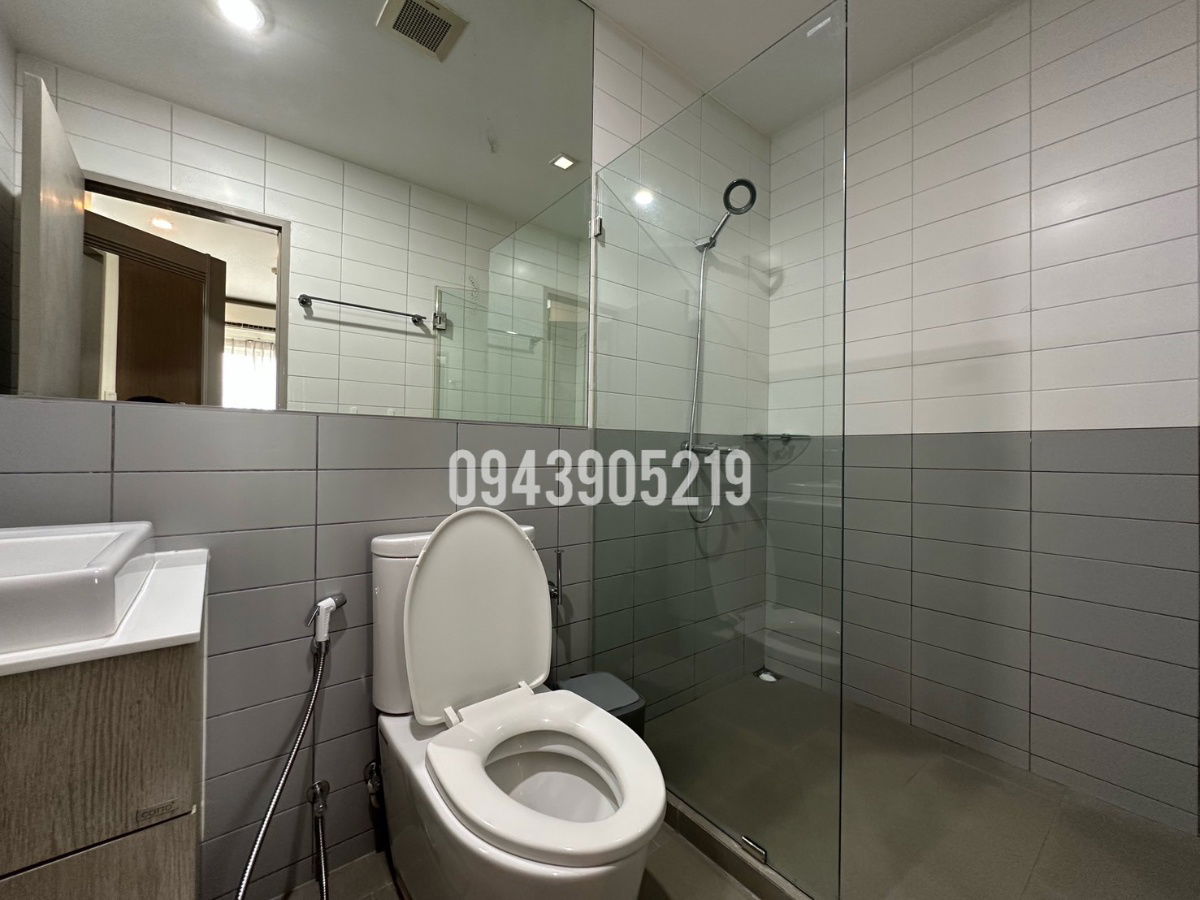 รูป ideo Mobi 81 ☎️ 55 sqm ‼️only 29,000/month‼️ 2Bed 2 Bath🔥 Fully Furnished & Move-in Ready NOW AVAILABLE 🔆✅ - รูปที่ 14/14