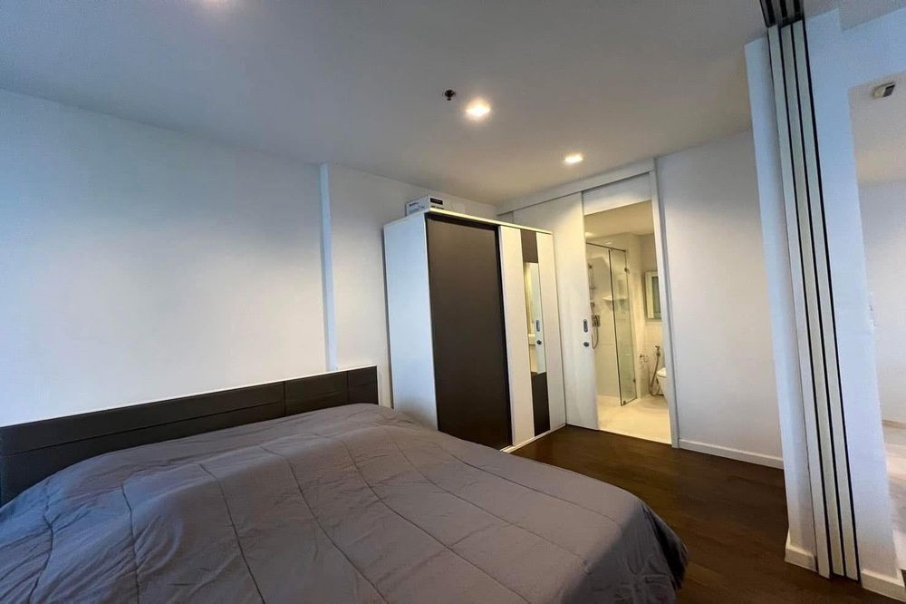 picture 🔥 For Sale !!🔥 Code C20221200822.......Nara 9, 1 bedroom, 1 bathroom, high floor 27+, furnished, Special Deal!!📣📣 - 8/12