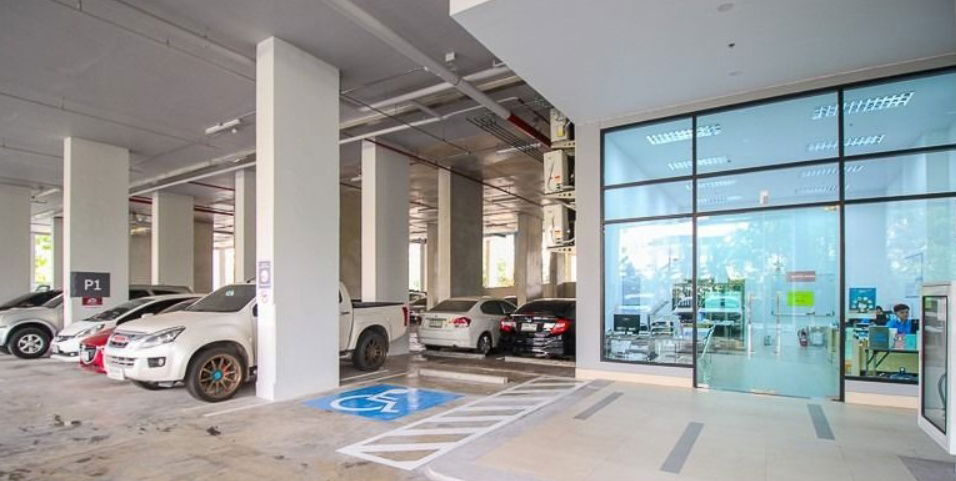 picture supalai loft talat phlu station 88sqm 3 bedroom floor 31 - 16/18
