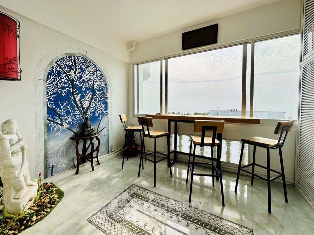 picture 2-BR Condo at Jomtien Complex Condotel close to Jomtien Beach (ID 2256323) - 5/30