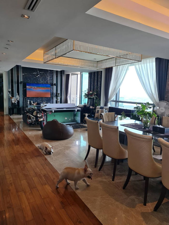 picture The Pano Condominium Rama3 for Sale - 3/19
