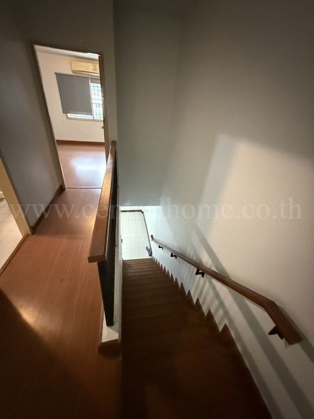 รูป ทาวน์เฮ้าส์ หมู่บ้าน อารียา แอทโฮม ซ.มัยลาภ เกษตร - นวมินทร์ - รูปที่ 6/10