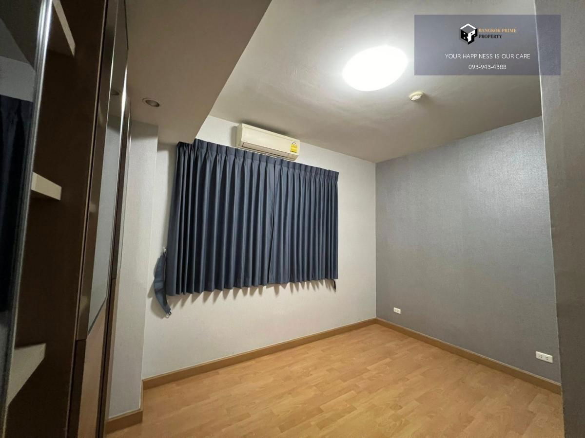 picture Supalai Premier Place Asoke | 🚝Near BTS, MRT Phetchaburi #2025081511370 - 10/10