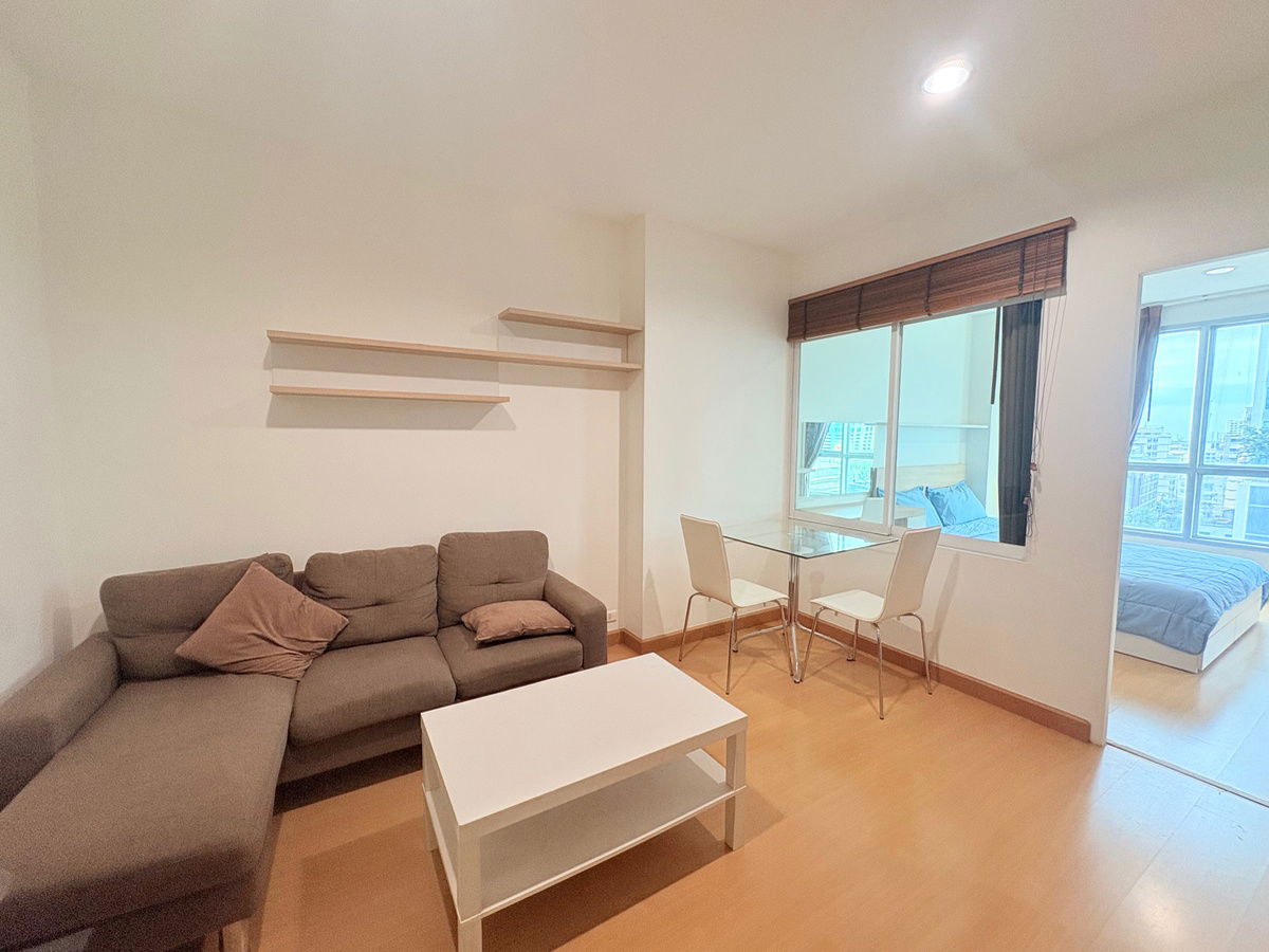 picture Life @Phahon-Ari 1bedroom  41 Sqm. - 3/7