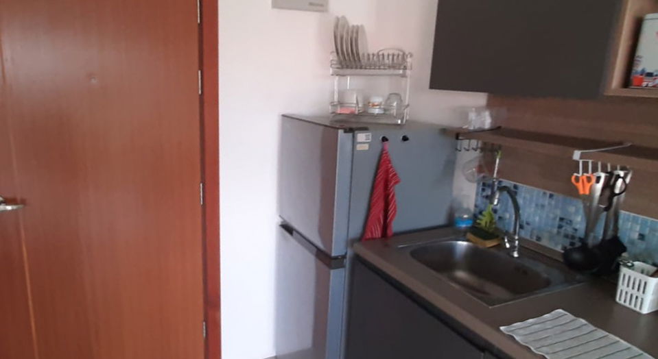picture 1 Bedroom Condominium @ Trio Gems Jomtien - 8/17