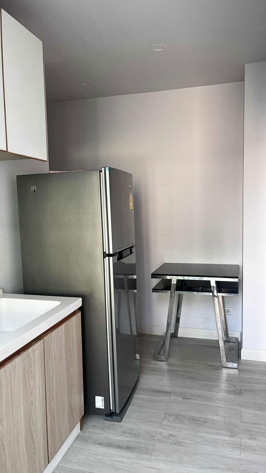 รูป ปล่อยเช่า v condo salaya ห้องสวยตรงปก พร้อมเข้า - รูปที่ 3/8