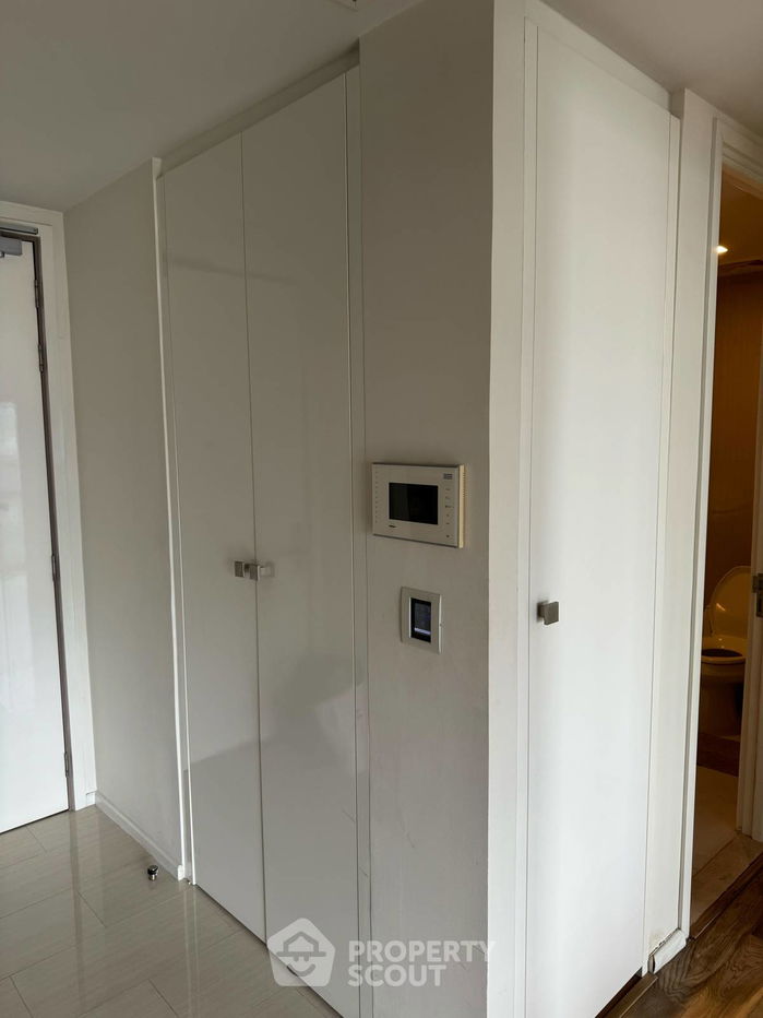 picture 1-BR Condo at Circle Living Prototype New Petchburi near MRT Phetchaburi (ID 1337064) - 6/10