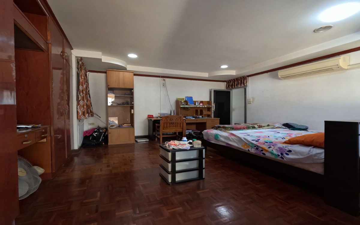 รูป ขายบ้านเดี่ยว เคหะทอง ซอยเพชรเกษม3 ใจกลางเมืองทำเลดี ราคาสุดคุ้ม เนื้อที่ใช้สอยร่วม 600ตรม. - รูปที่ 24/25