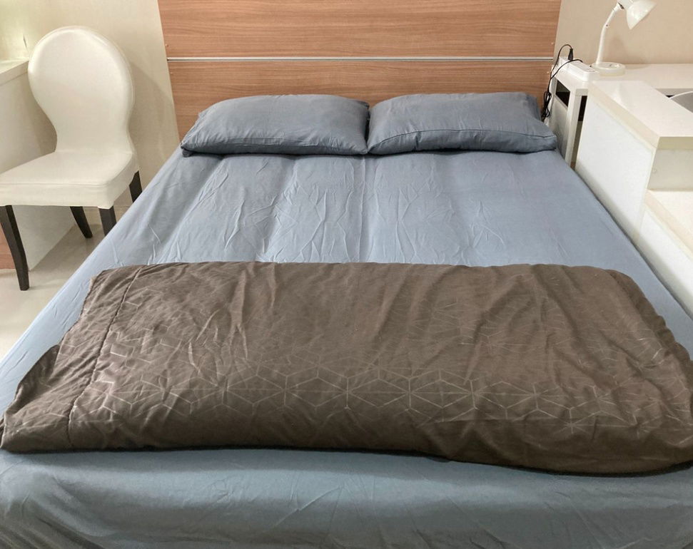 picture sathorn residence floor2 25sqm studio - 1/9