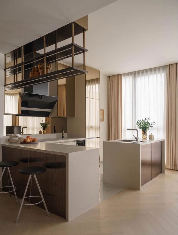 picture #R5735  🎉 150868 Condo for rent The Reserve Sathorn - 6/10