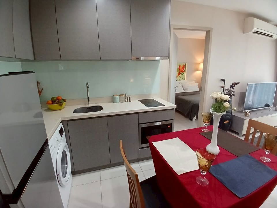 picture @Condorental condo for rent Rhythm Sukhumvit 36 - 38 - 20/32