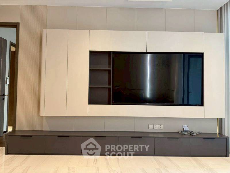 picture 3-BR Condo at Supalai Icon Sathon near MRT Si Lom (ID 2255055) - 10/13