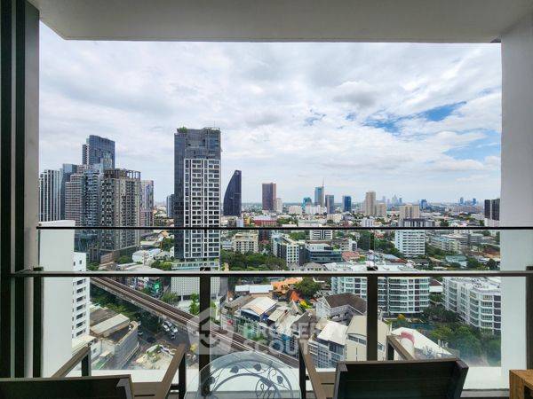รูป คอนโด 1-ห้องนอน ที่ เอควา สุขมวิท 49 คอนโดมิเนียม ใกล้ BTS ทองหล่อ (ID 2256305) - รูปที่ 21/26