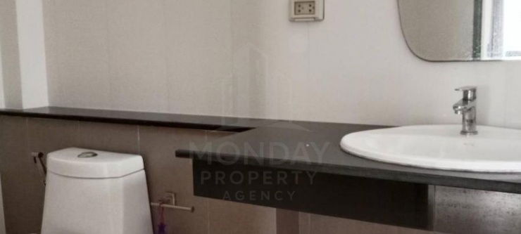 picture 📌 Urgent‼️ Beautiful house for sale, ready to move in, prime location, special price, Greenhome Ayutthaya - 4/7