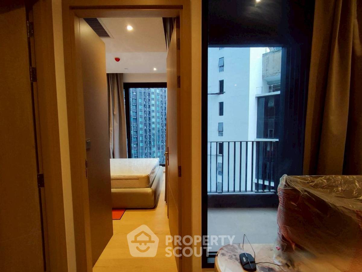 picture 1-BR Condo at ASHTON Asoke - Rama 9 near MRT Phra Ram 9 (ID 2255057) - 6/13