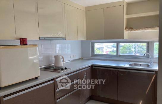 picture 2-BR Condo at Thana Tri Condominium near MRT Bang Yi Khan (ID 1898180) - 3/10