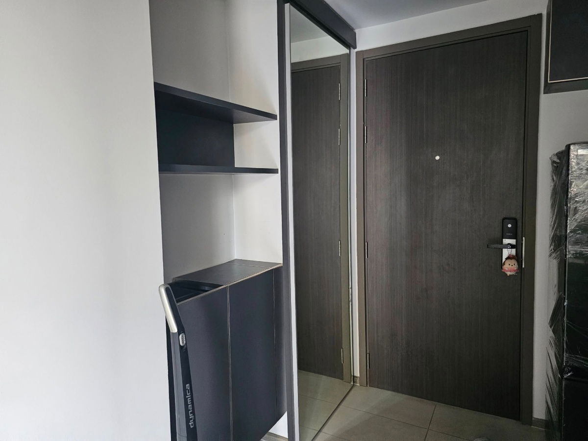 picture BTS Wongwian Yai 250 m. Price  14,000 Baht Condo Nye By Sansiri ( Rental ) - 4/9