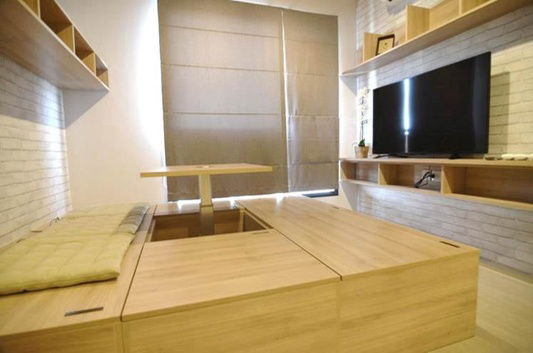 รูป Life Sukhumvit 48 ( Code: S-L 126 ) - รูปที่ 12/32