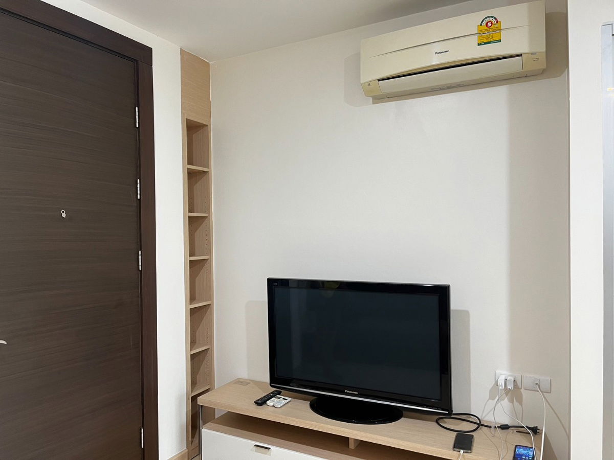 รูป ✨ For Rent | RHYTHM RATCHADA ✨(Code:MCR0375) - รูปที่ 2/17