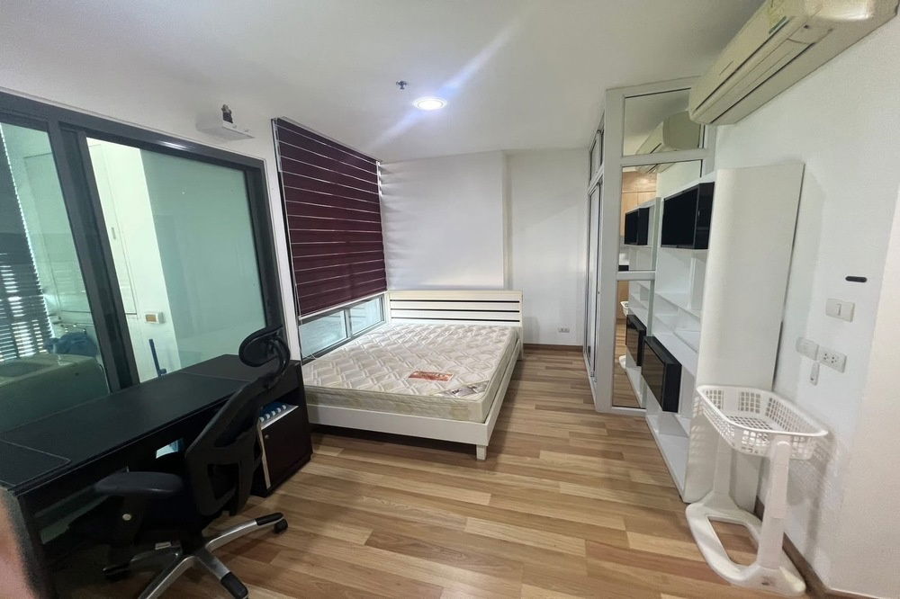 picture 🔥 For Sale !! 🔥 Code C20250800022..........Ideo Blucove Sukhumvit, Studio room, 1 bathroom, furnished, Special Deal!!📣📣 - 4/6