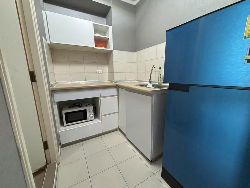 picture ⛵ Lumpini Wongamat ⛵ Sea view / 14F / 1bedroom >> THB11,000/month彡 - 9/13