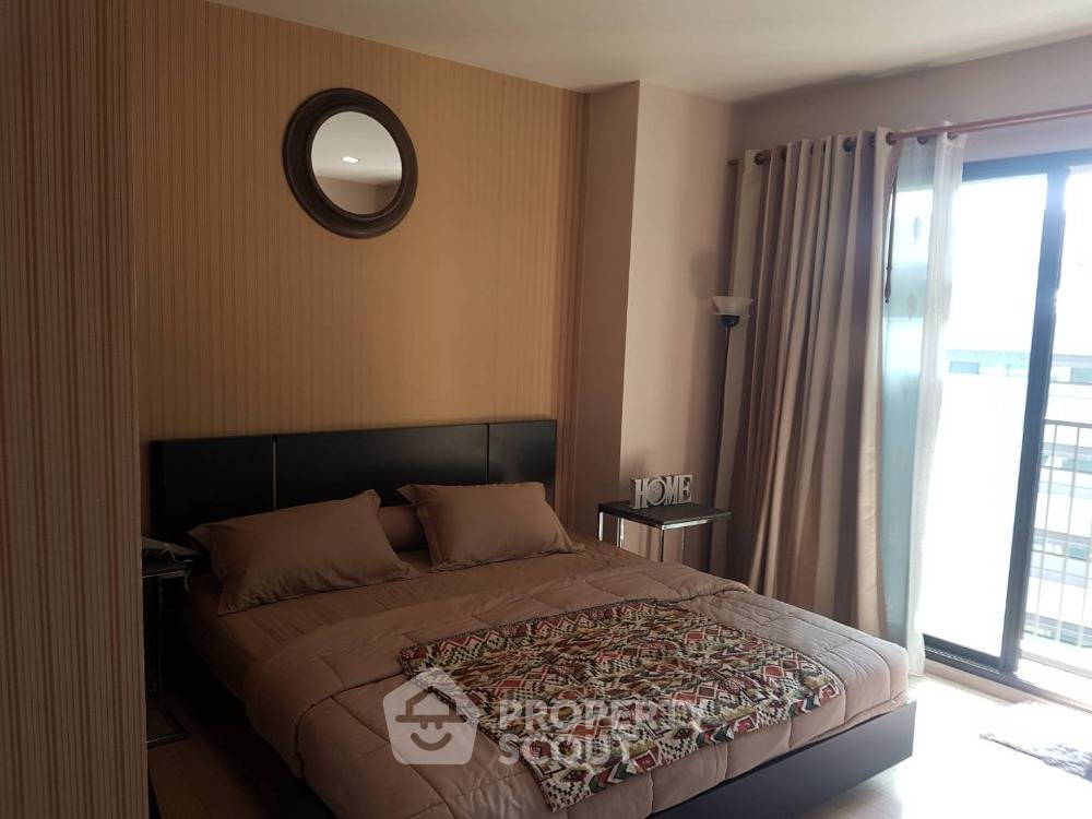 รูป คอนโด 1-ห้องนอน ที่ โนเบิล โซโล ใกล้ ทองหล่อ (ID 1743711) - รูปที่ 1/10