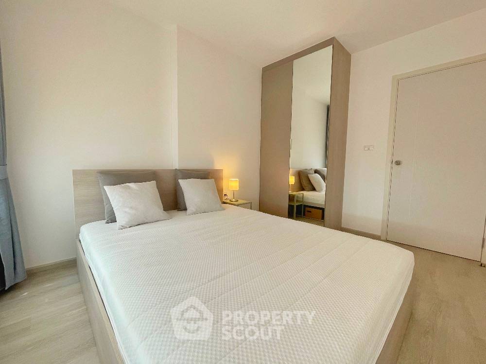 picture 1-BR Condo at Elio Sathorn-Wutthakat near BTS Wutthakat (ID 1019801) - 12/16