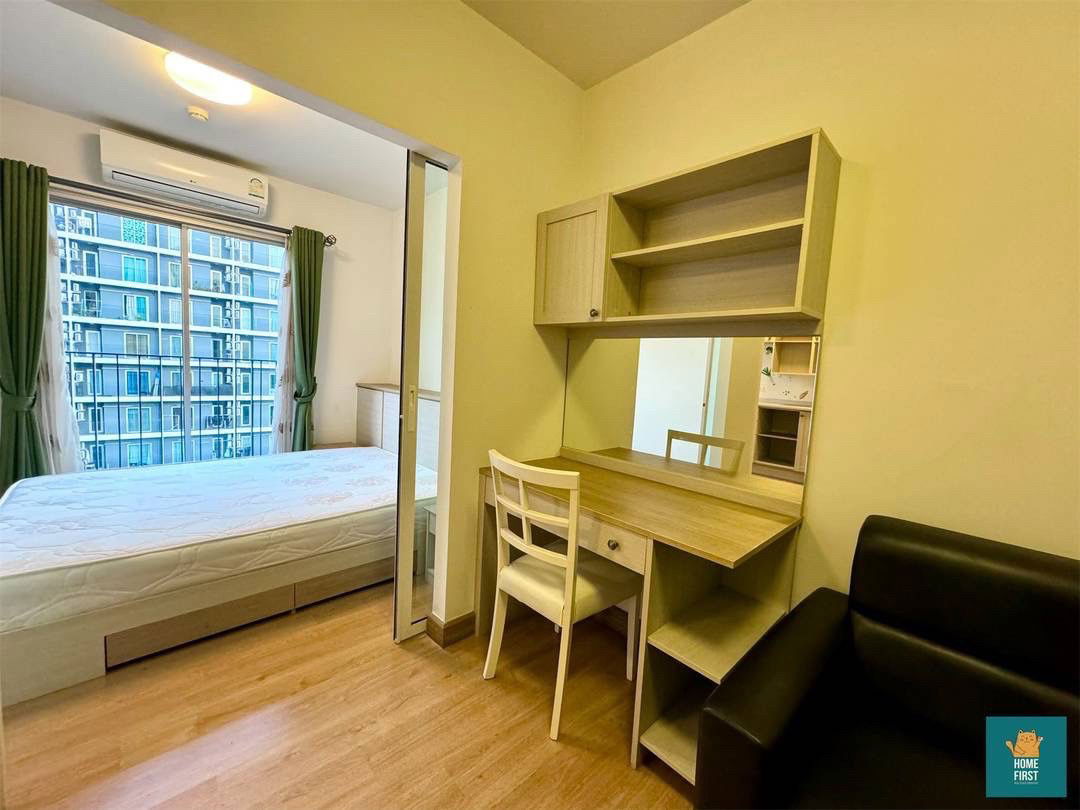 picture For Rent Chapter One Rat Burana 30 sqm. Fully furnished 8000 baht - 2/11