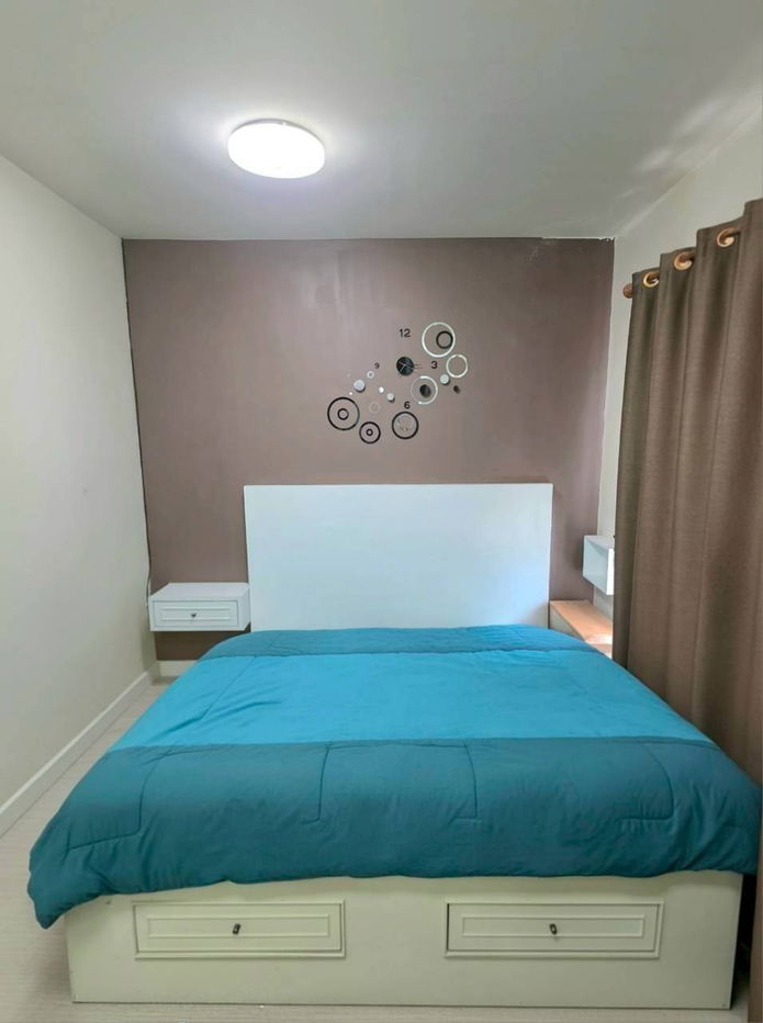 picture Townhome For rent @Samutprakarn - 22/43