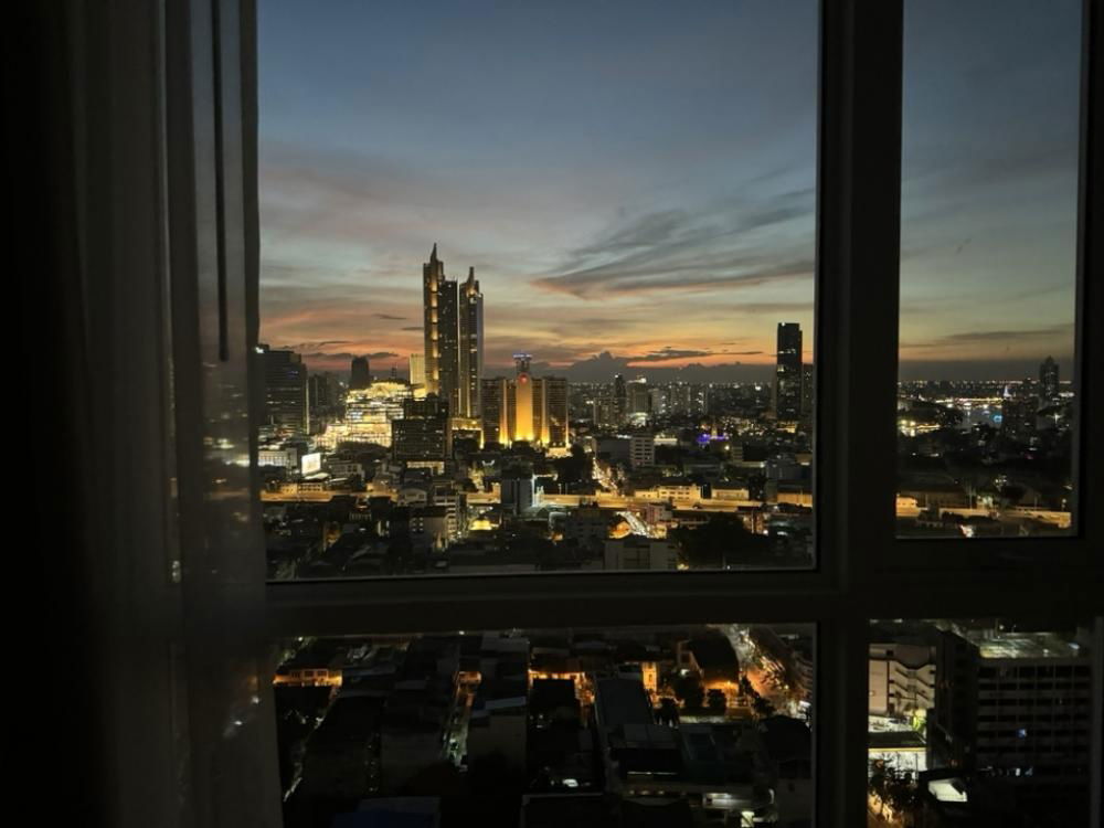 รูป 🏢 ประกาศให้เช่าคอนโด | MA-C7454   โครงการ Supalai Premier Si Phraya - Samyan (ศุภาลัย พรีเมียร์ สี่พระยา - สามย่าน)  - รูปที่ 44/48