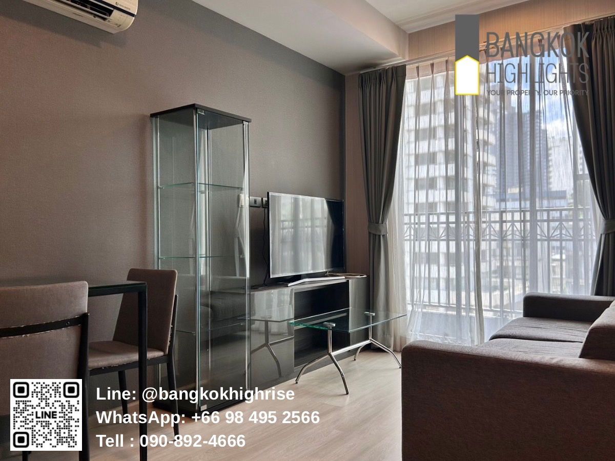 picture 🔥🔥🔥For rent Condo Venio Sukhumvit 10 - 4/12