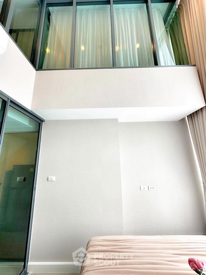 picture 1-BR Condo at Metro Sky Prachachuen near MRT Bang Son (ID 1490658) - 9/14