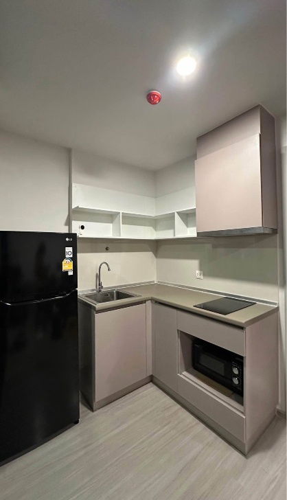 picture MN2896 Aspire Asoke Ratchada Full Furnitured and electrical - 7/10