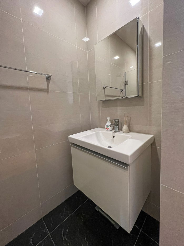 picture ✨ For rent! Condo PARK 24 (Park Origin Phrom Phong) ✨(Code:MCR0381) - 11/12