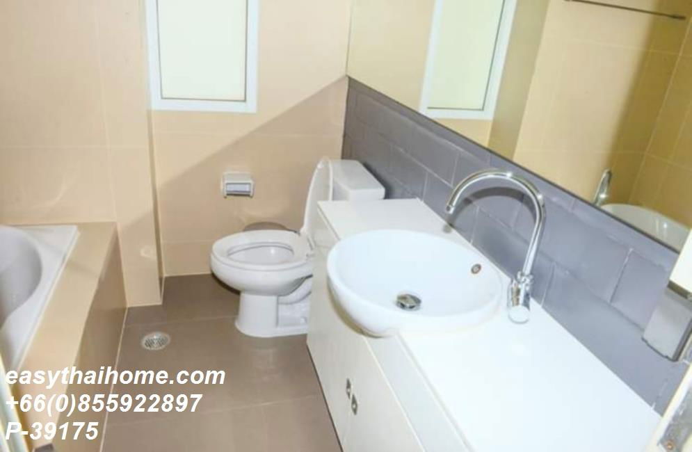 รูป P-39175 ให้เช่าคอนโด 59 เฮริเทจ Khlong Tan Nuea, Watthana, Bangkok พร้อมอยู่ ราคาถูก Line Id @easythaihome 085-592-2897 - รูปที่ 11/13