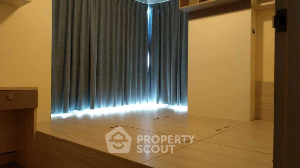 picture 2-BR Condo at The Parkland Srinakarin in Samrong Nuea (ID 810889) - 7/7
