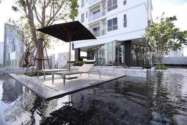picture HQ by Sansiri Thonglor Sukhumvit55 - 9/10