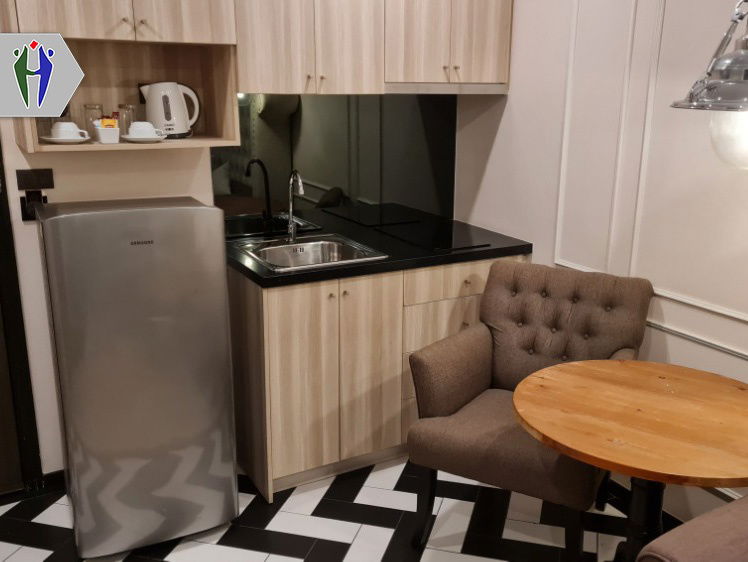 picture For rent Venetain Condo Pattaya , Jomtien 9000 baht - 8/9