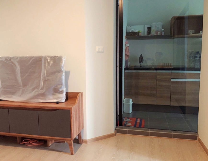 picture 𝗧𝗵𝗲 𝗘𝘅𝗰𝗲𝗹 𝗣𝗮𝗿𝗰 for rent ✨ Fully furnished - 5/8