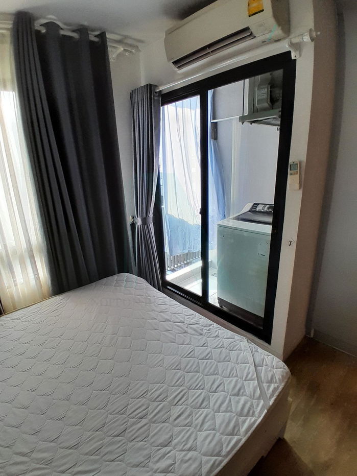 picture 🎉 For Rent Condo H2 GLO Building 1, Floor 7,1 bed room, Room size 23 sqm - 3/8