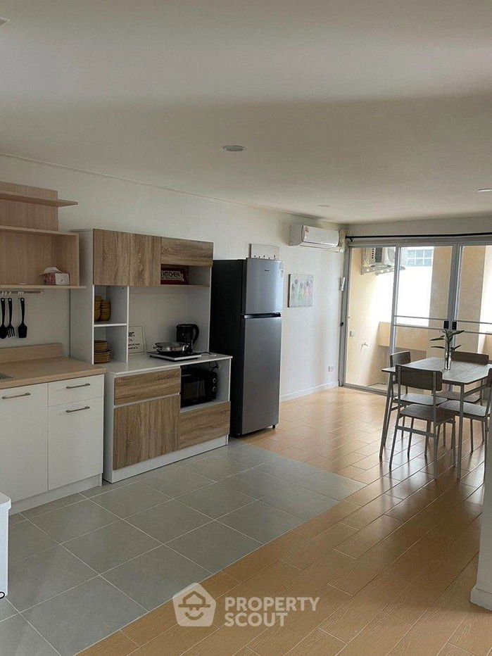 picture 2-BR Condo at Waterford Park Rama 4 near BTS Phra Khanong (ID 2256215) - 11/17