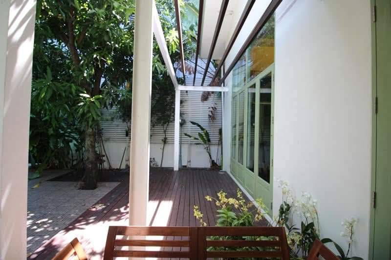 รูป ขายบ้านเดี่ยวพญาไท ประดิพัทธ์ สามเสน บ้านเดี่ยวอารีย์ สะพานควาย 214 ตร.ว ใกล้กระทรวงการคลัง ตลาดจตุจักร Sale Detached house Phayathai Ari 087-9074045 - รูปที่ 4/15