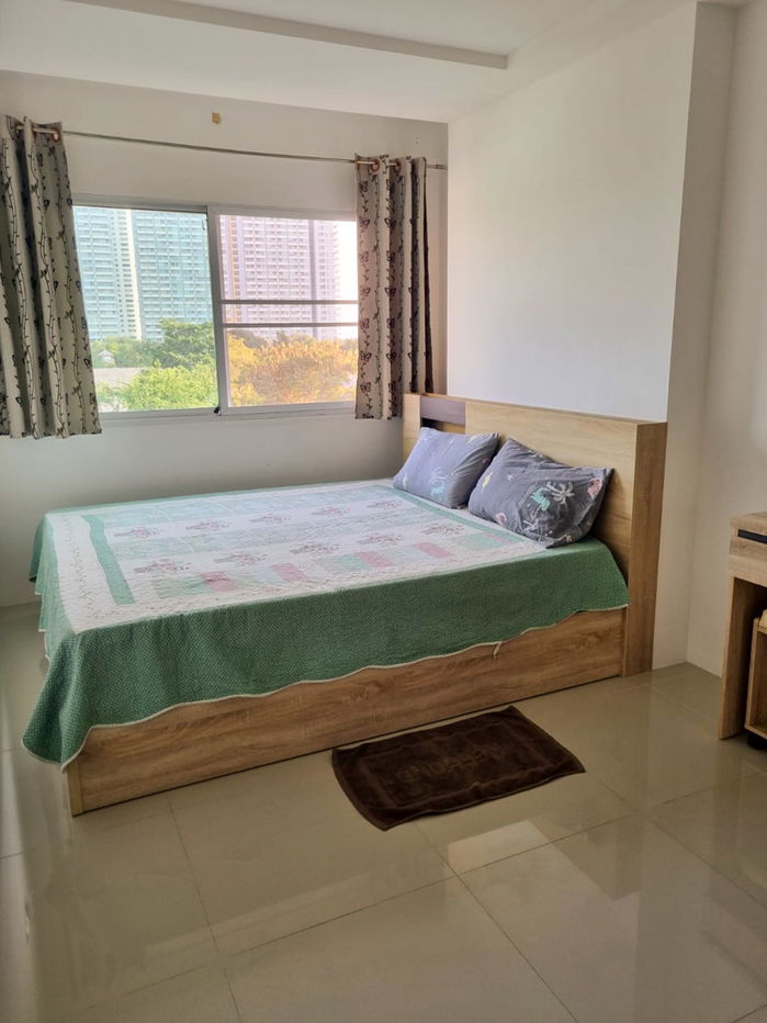 picture 1 Bedroom Condominium @ Trio Gems Jomtien - 4/19
